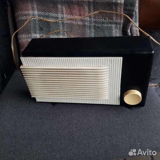 Радиоточка 