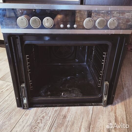 Плита электрическая ханса