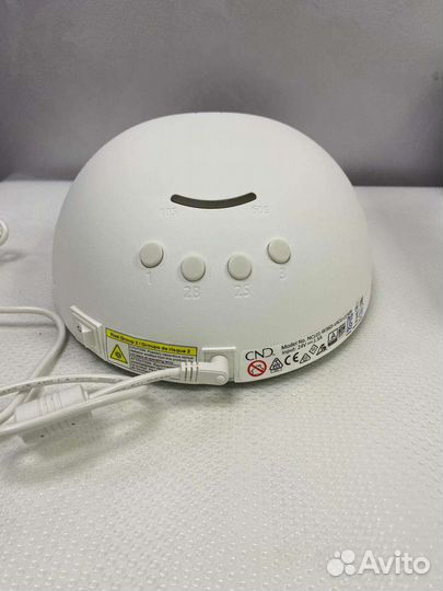 Две Лампы 2020 CND LED (цена за единицу.)