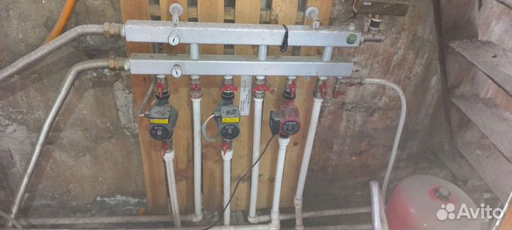 Мастер на час