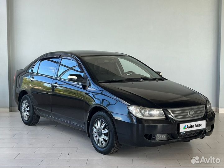 LIFAN Solano 1.6 МТ, 2012, 240 000 км