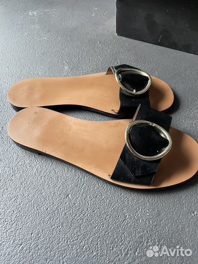 Босоножки H&M