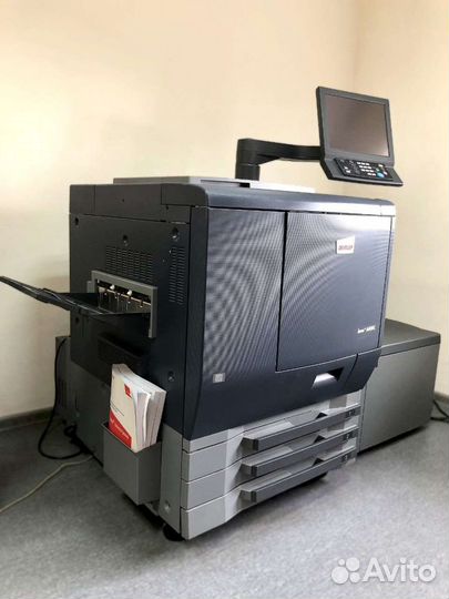 Продам цифровую машину