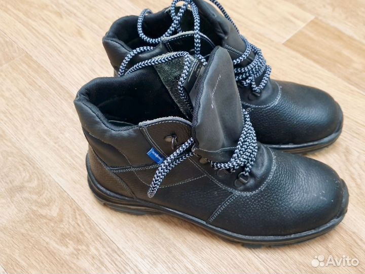 Ботинки рабочие мужские 41