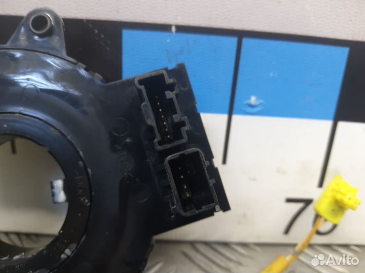 Б/У Механизм подрулевой для SRS (ленточный)