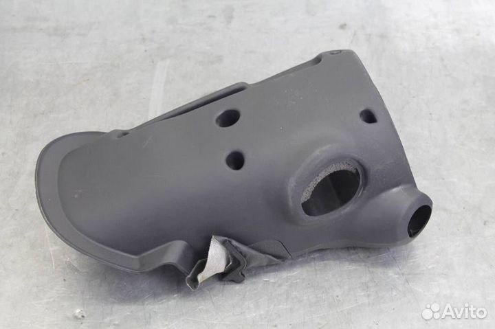 Кожух рулевой колонки Nissan Qashqai J10