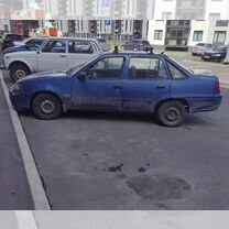 Daewoo Nexia 1.5 MT, 2008, 232 106 км, с пробегом, цена 100 000 руб.