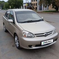 Toyota Platz 1.5 AT, 2003, 310 000 км, с пробегом, цена 470 000 руб.