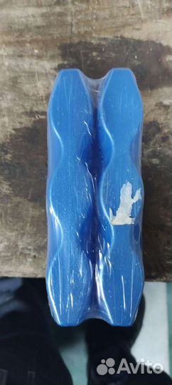 Аккумулятор холода 2*400