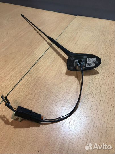 Антенна Ford Focus III (2011—2015)