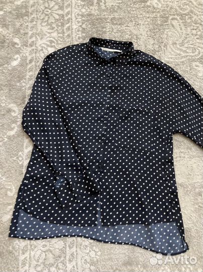 Блузка для девочки