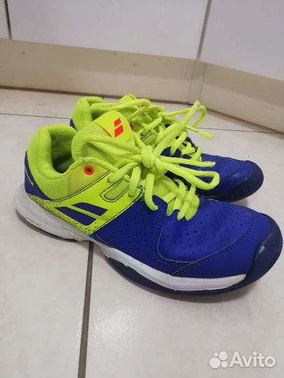 Кроссовки babolat 36