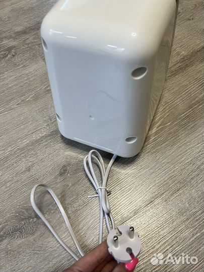 Мясорубка электрическая