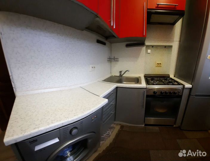 Кухонный гарнитур бу