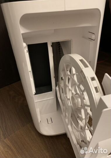 Мойка воздуха HU5930/10 Phillips