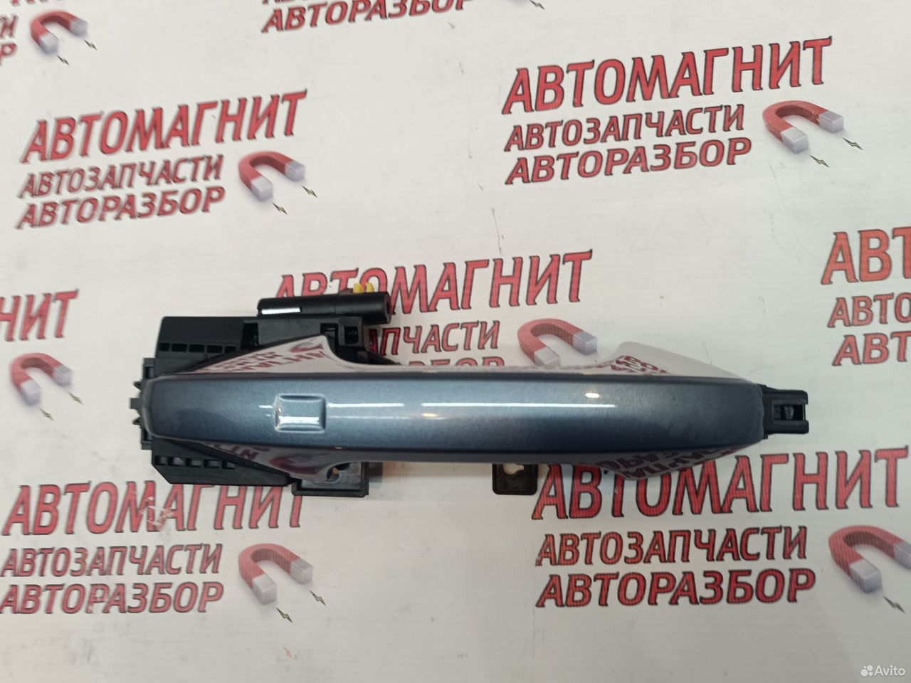 Ручка передняя правая Exeed LX