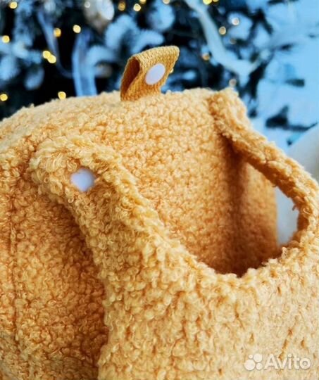 Рюкзак детский новый