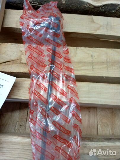 Стойка стабилизатора