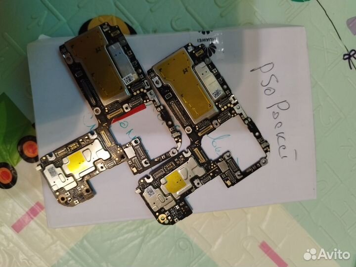 Материнская плата Huawei,honor