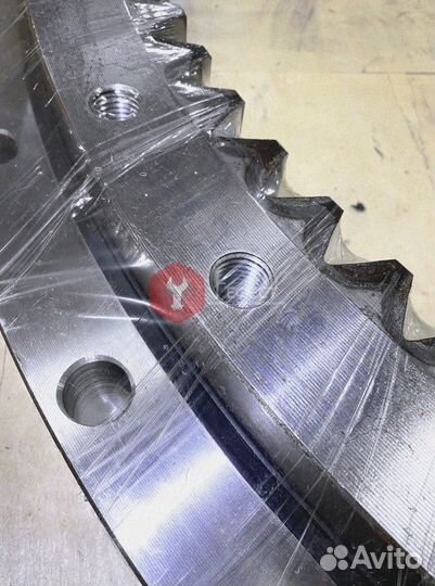 Поворотный круг Hyundai RB260LC-9S 81EN-00053GG