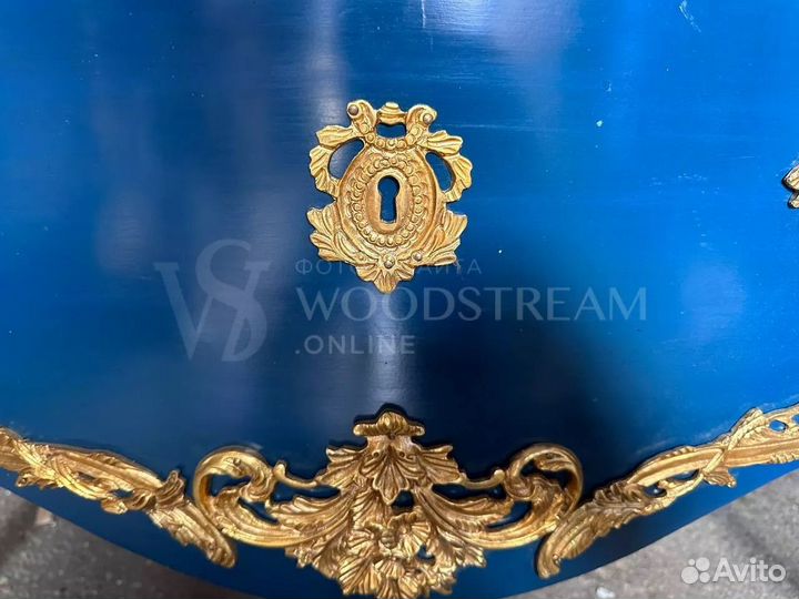 Комод. Комод с ящиками. Комод винтаж