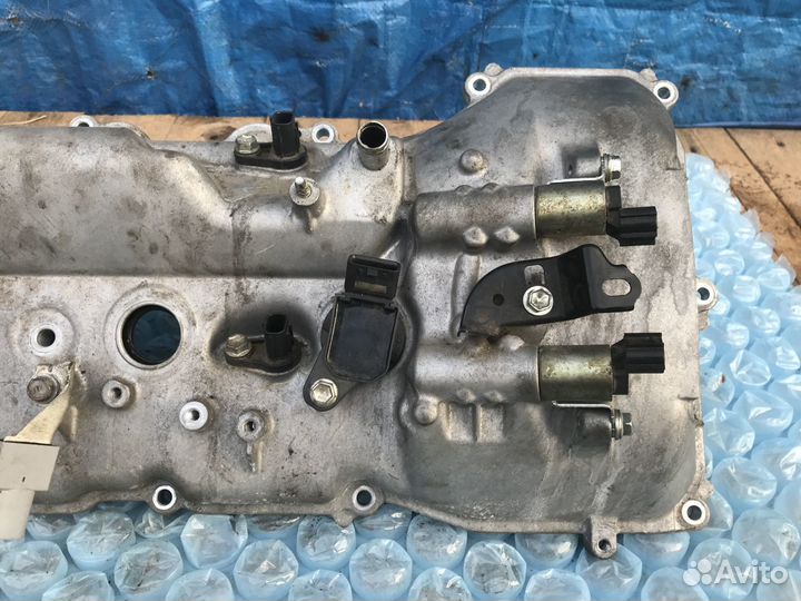 Клапанная крышка правая для Тойота Секвойя 08-18