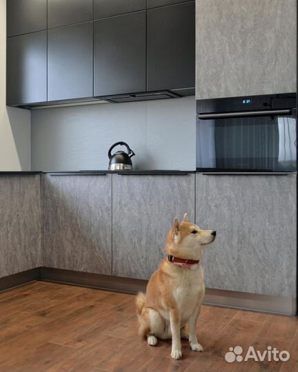 Стильная кухня