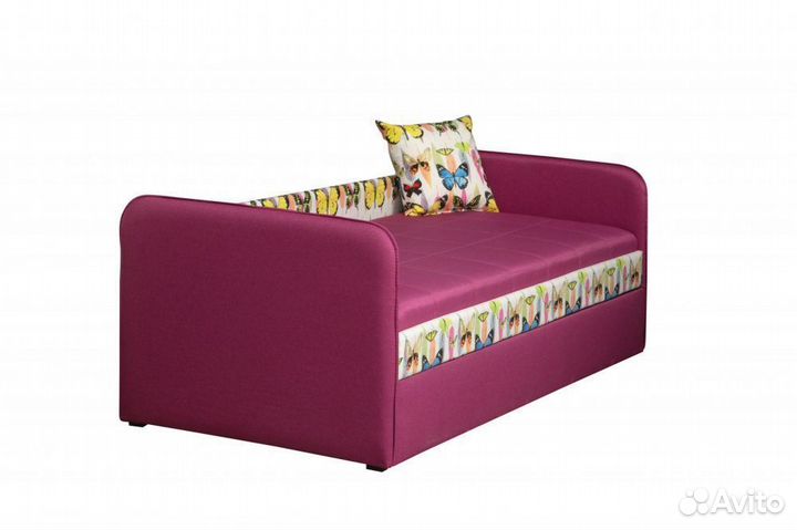 Тахта мася - 14 красный