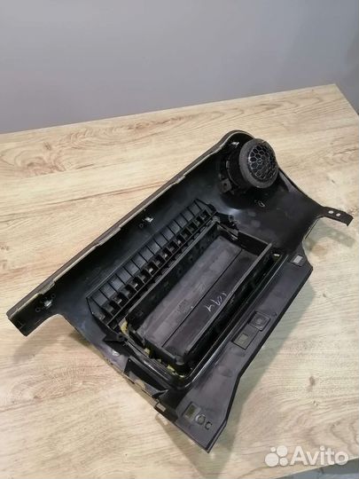 Торпедо Nissan Note