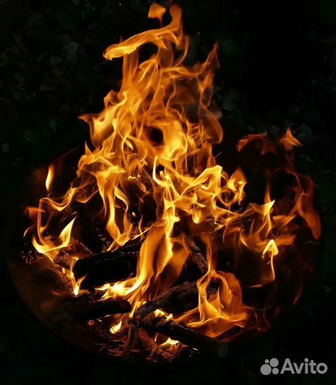 Дрова готовые,пиленые пихта,обрезь