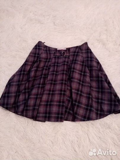 Школьная форма