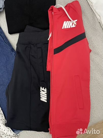 Женские вещи пакетом 40 42