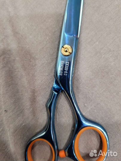 Ножницы парикмахерские профессиональные