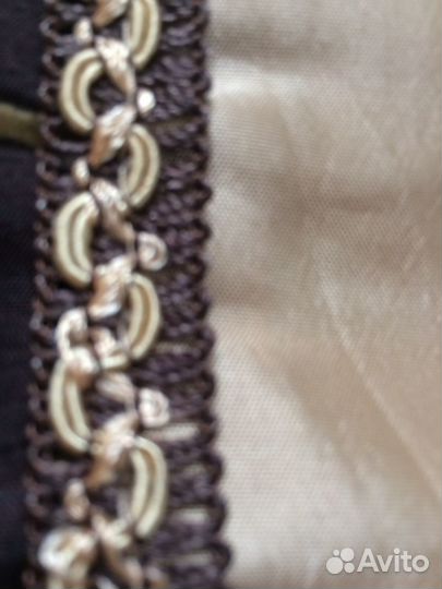 Декоративная наволочка