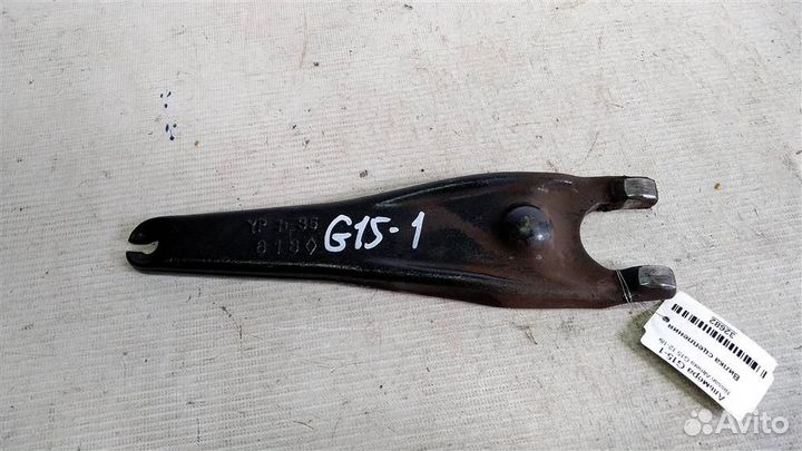 Вилка сцепления Nissan Almera G15 12-18г