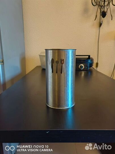 Подставка для столовых приборов