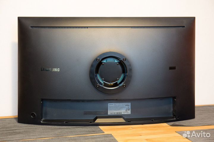 Игровой монитор 144 гц