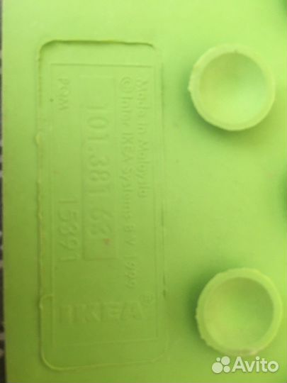 Резиновый коврик в ванну Икеа