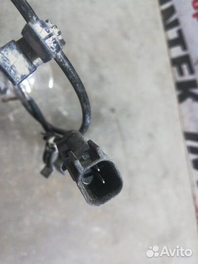 Датчик ABS задний Chevrolet Cruze
