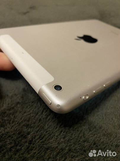 iPad mini 2