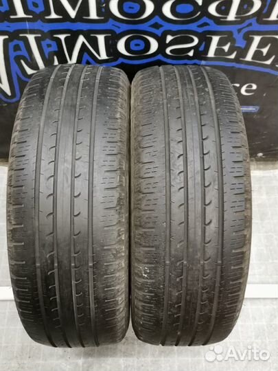 Goodyear Efficientgrip SUV 4x4 225/60 R18