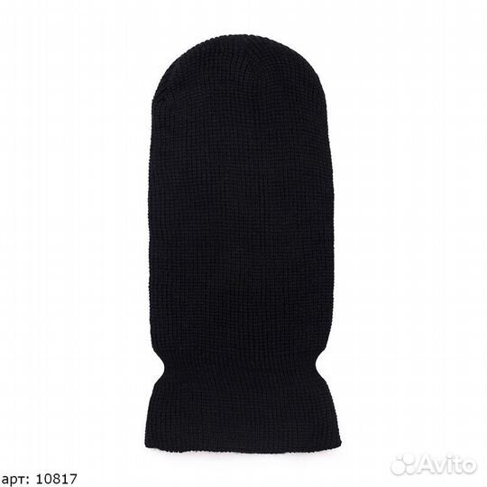 Балаклава Черная