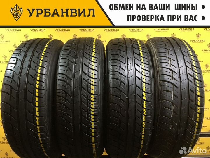 Bfgoodrich Advantage T/A Drive 185/65 R15 88H