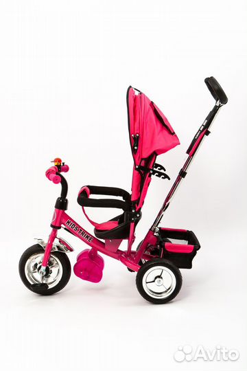 Велосипед 3-х кол. kids trike E10 10