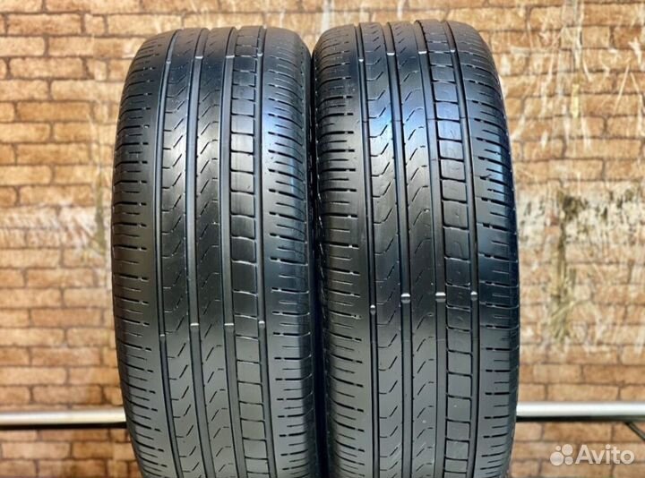 Pirelli Scorpion Verde 235/50 R19 99V