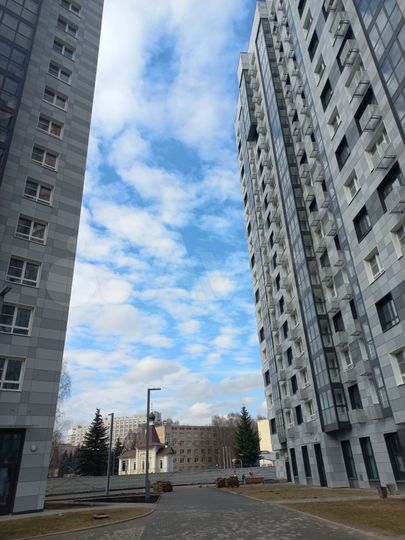 Машиноместо, 14 м²