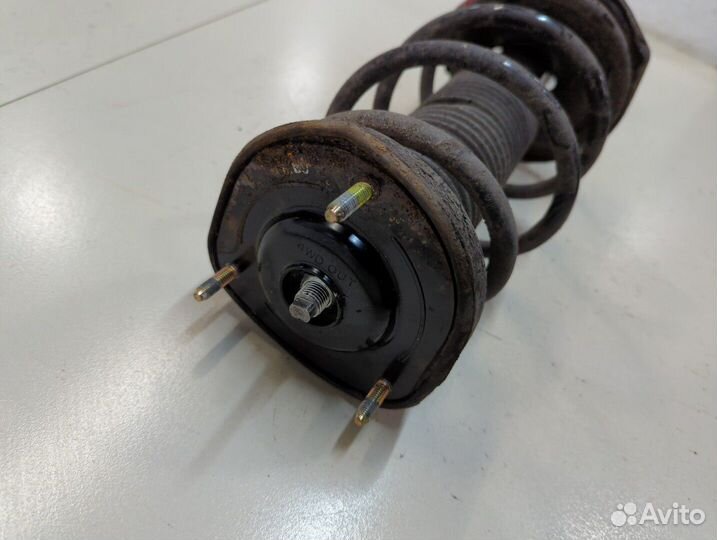 Амортизатор подвески правый задний Subaru Forester (S11), 2006