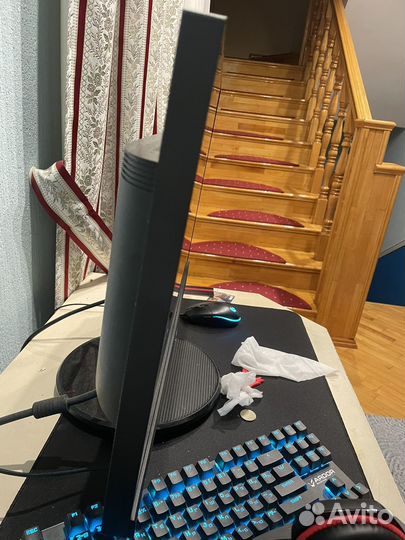 Монитор Acer K272HL