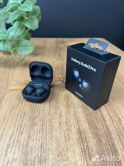 Galaxy buds 2 Pro