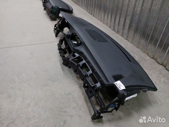 Hyundai Tucson 3 Торпедо безопасность